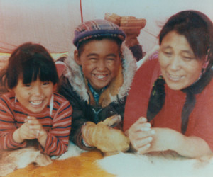 Anoee Family